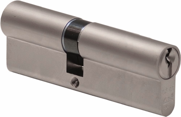 Afbeeldingen van Oxloc Profielcilinder dubbel, 40T50 SKG2