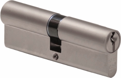 Afbeeldingen van Oxloc Profielcilinder dubbel, 45T45 SKG2