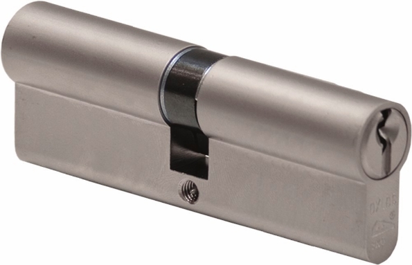 Afbeeldingen van Oxloc Profielcilinder dubbel, 45T45 SKG2