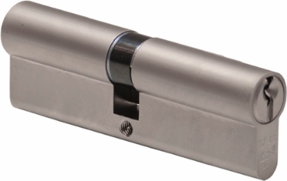 Afbeeldingen van Oxloc Profielcilinder dubbel, 45T50 SKG2