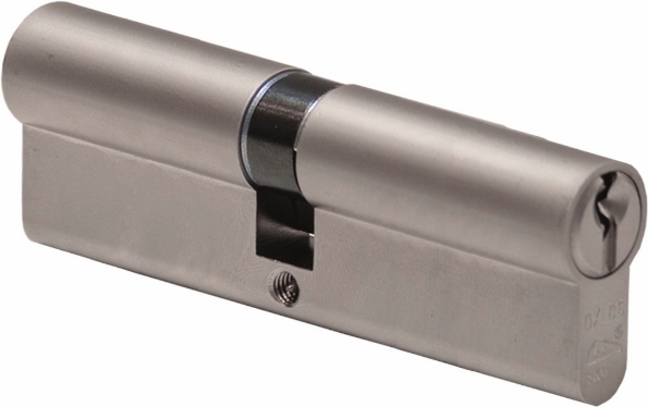 Afbeeldingen van Oxloc Profielcilinder dubbel, 45T50 SKG2