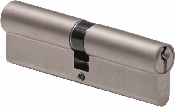 Afbeeldingen van Oxloc Profielcilinder dubbel, 50T50 SKG2