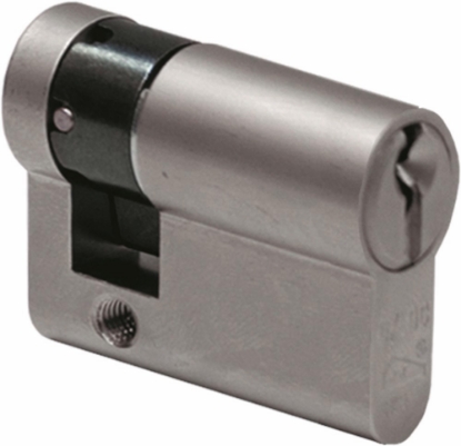 Afbeeldingen van Oxloc Profielcilinder enkel, 30T10 SKG2