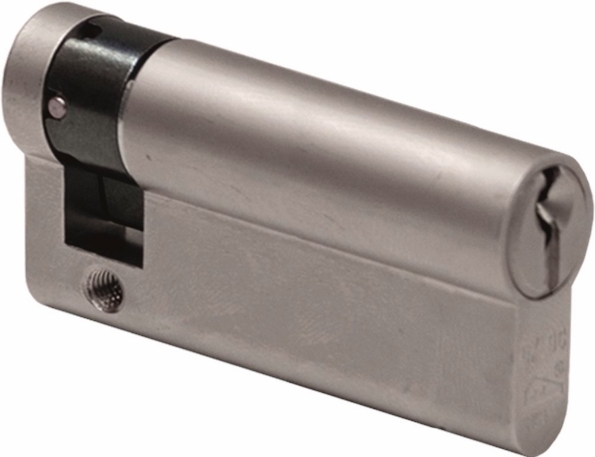 Afbeeldingen van Oxloc Profielcilinder enkel, 35T10 SKG2