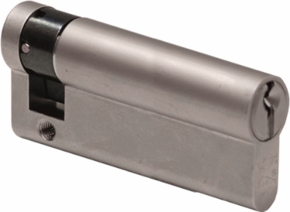 Afbeeldingen van Oxloc Profielcilinder enkel, 45T10 SKG2