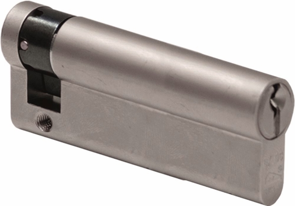 Afbeeldingen van Oxloc Profielcilinder enkel, 50T10 SKG2