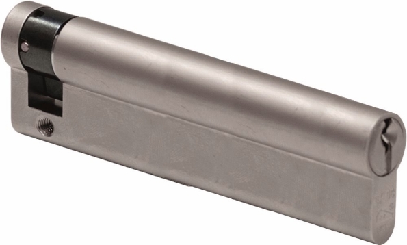 Afbeeldingen van Oxloc Profielcilinder enkel 75t10 SKG2