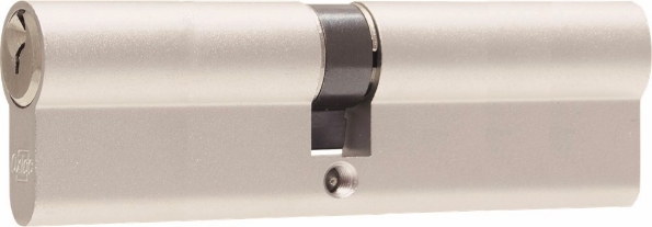 Afbeeldingen van Oxloc Profielcilinder dubbel 40t40 