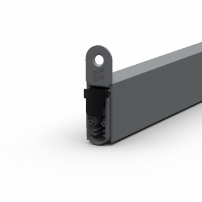 Afbeeldingen van Ellen Automatische valdorpel EM Soundproof 1028mm