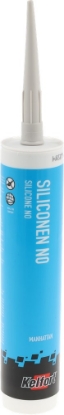 Afbeeldingen van Kelfort Siliconenkit NO manh 310ml