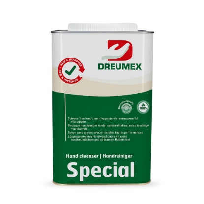 Afbeeldingen van Dreumex Handreiniger pasteus Special   