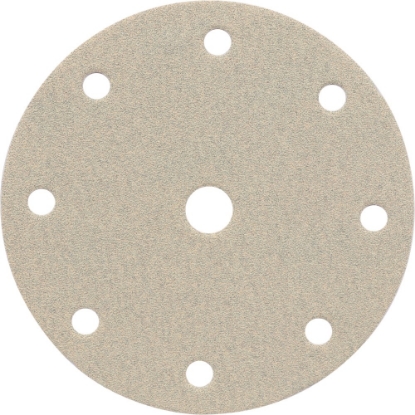 Afbeeldingen van Kelfort klitschuurschijf 150mm k80 (10)