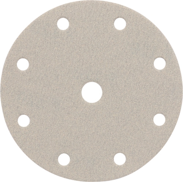 Afbeeldingen van Kelfort klitschuurschijf 150mm k120 (10)