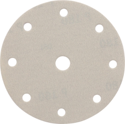 Afbeeldingen van Kelfort klitschuurschijf 150mm k180 (10)