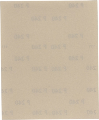 Afbeeldingen van Kelfort Schuurvel  k240 230x280mm wit (10)