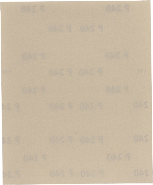 Afbeeldingen van Kelfort Schuurvel  k240 230x280mm wit (10)