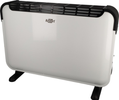 Afbeeldingen van Kelfort convectorkachel 2000W