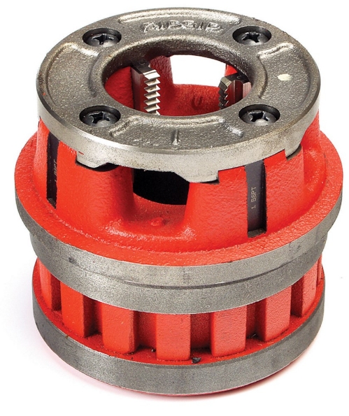 Afbeeldingen van Ridgid Draadsnijkop compleet 11-R BSPT 3/4"