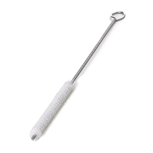 Afbeeldingen van LESSMANN Ragers met steel en oog perlon  30mm