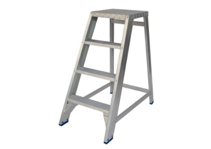 Afbeeldingen van Solide Montagetrap MT 1x2tr