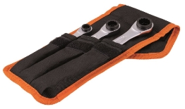 Afbeelding voor categorie Ringsleutelsets