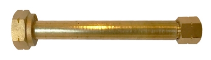 Afbeeldingen van Hasmi Vulpijp Shell x 3/8" L