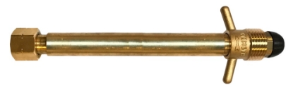 Afbeeldingen van Hasmi Vulpijp POL Benegas x 3/8" L
