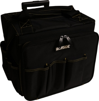 Afbeeldingen van Ironside Trolley gereedschapstas 41cm