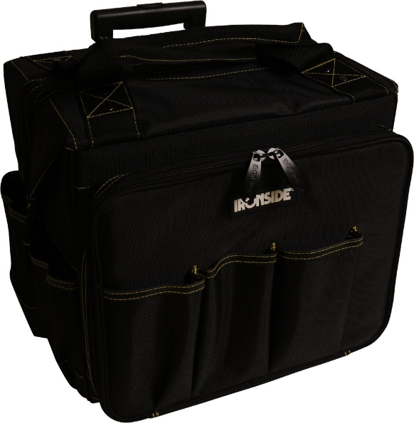 Afbeeldingen van Ironside Trolley gereedschapstas 41cm