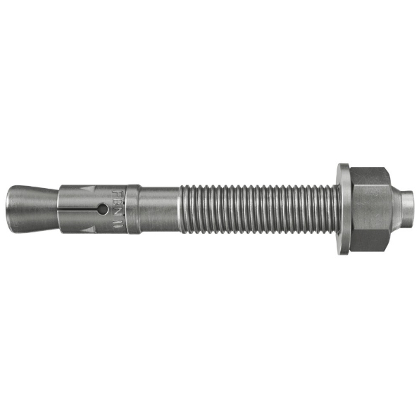 Afbeeldingen van fischer Doorsteekanker FBN II 12/10 A4