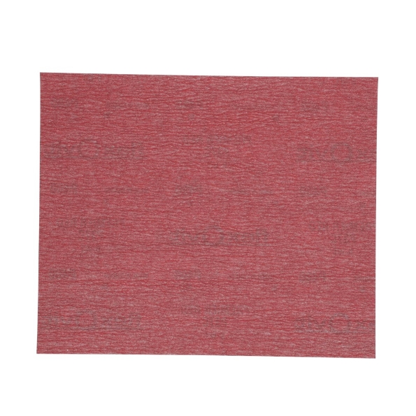 Afbeeldingen van Flexovit Schuurvel Premier Red P37C K400  230x280mm