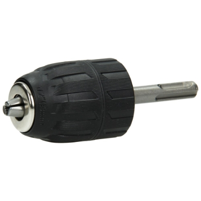 Afbeeldingen van HiKOKI Snelspanboorhouder 2-13mm met sds-plus adapter