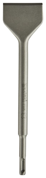 Afbeeldingen van Makita Platbeitel60X250Mm sds-plus P-24935