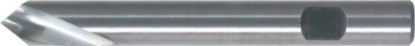 Afbeeldingen van FORUM VHM-NC-centreerboor 5.00mm