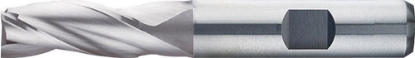 Afbeeldingen van FORUM Spiebaanfrees (groeffrees), lang 8.00mm