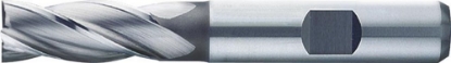 Afbeeldingen van FORUM Vingerfrees, kort 3.0mm