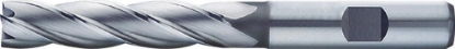 Afbeeldingen van FORUM Vingerfrees, lang 14.00mm