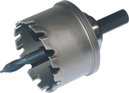 Afbeeldingen van FORUM HM gatzaag, diepgat 20mm