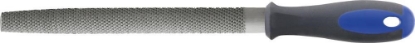 Afbeeldingen van FORUM Rasp, met handvat, halfrond 200mm H2 halfrond