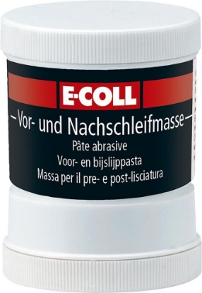 Afbeeldingen van E-COLL Voor- en naschuurpasta 120ml