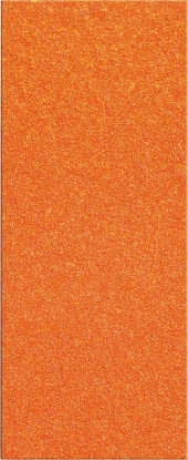 Afbeeldingen van FORUM Schuurvel, lijmgebonden, 115 x 280 mm K240