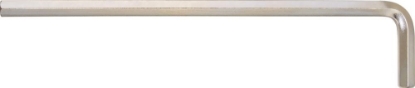 Afbeeldingen van FORUM Haakse stiftsleutel voor binnen-zeskantschroeven, lang 19mm
