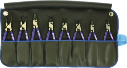 Afbeeldingen van FORUM Borgringtangenset 8dlg