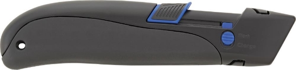 Afbeeldingen van FORUM Veiligheidsmes, gegoten zink behuizing