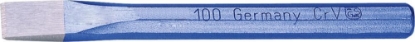 Afbeeldingen van FORUM Elektriciensbeitel voor steenbewerking (metselbeitel) din 7255 200mm