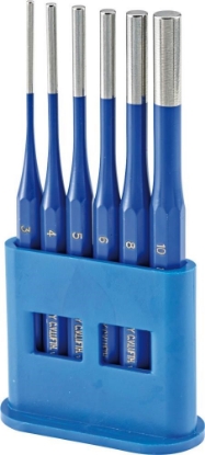 Afbeeldingen van FORUM Pendrijverset 3 t/m 10mm 6 delig