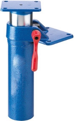 Afbeeldingen van FORUM Hoogteverstelling apparaat voor parallelbankschroef automatisch 120mm