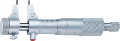 Afbeeldingen van FORUM Precisie-binnenschroefmaat met meetbek 25-50mm
