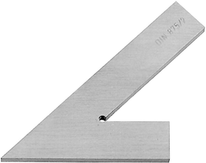 Afbeeldingen van FORUM Punthoek 45°, zonder aanslag 120x80