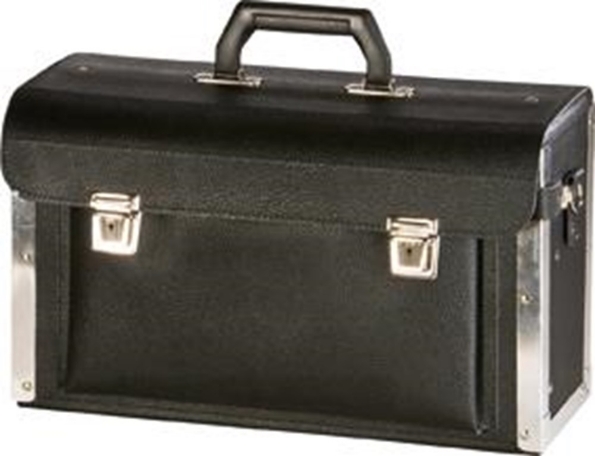 Afbeeldingen van FORUM Gereedschapstas, 420 x 150 x 250 mm 